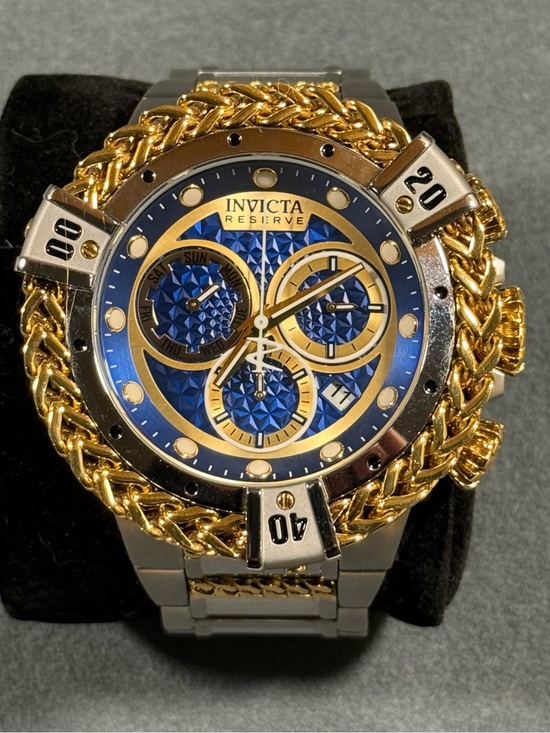 Invicta Other - Invicta 30543 Reserve Herc Chronograph Men’s Watch